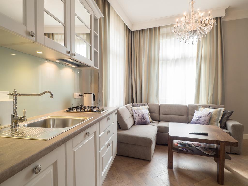 Best Apartments Sw. Antoniego Wroclaw Room photo