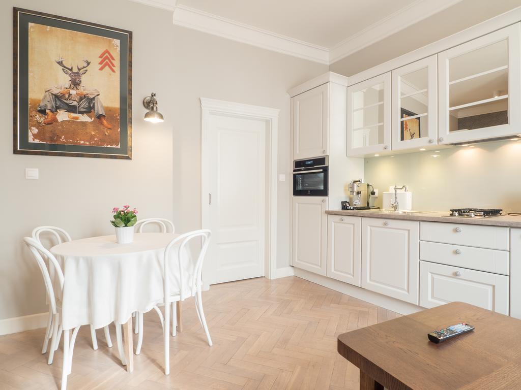 Best Apartments Sw. Antoniego Wroclaw Room photo