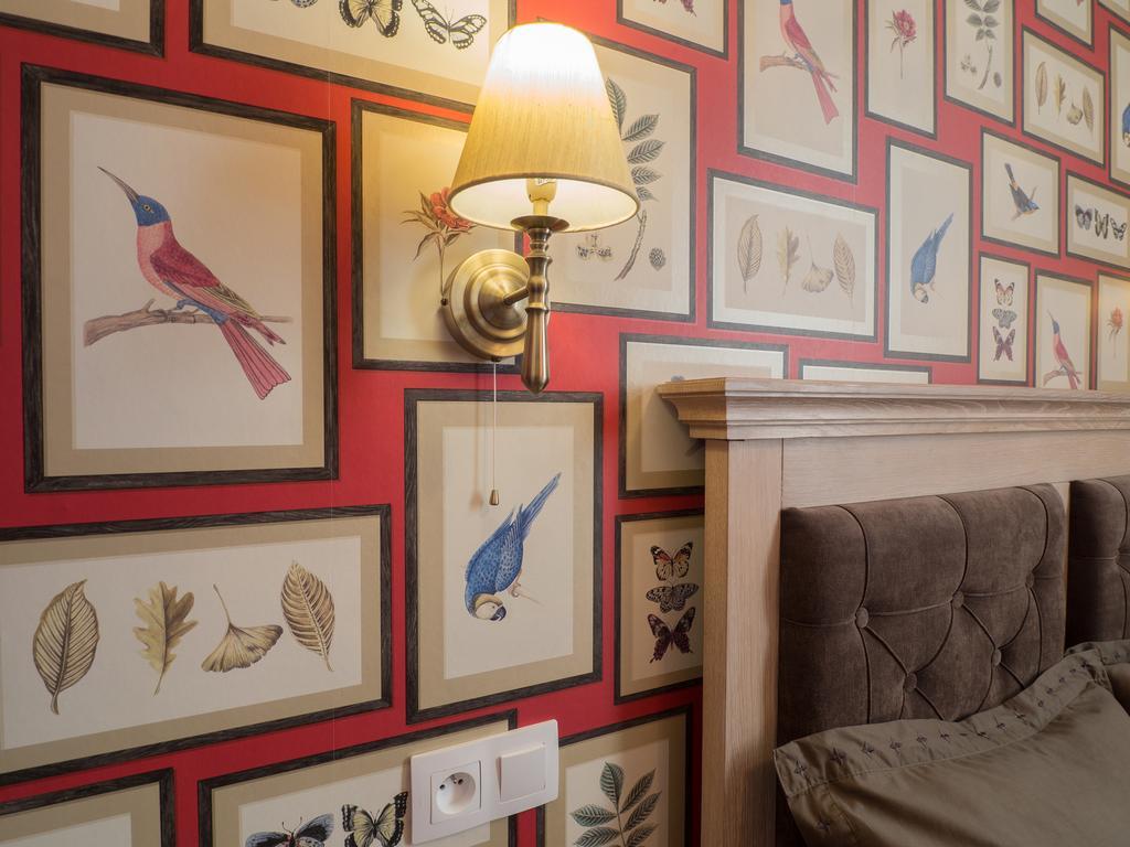 Best Apartments Sw. Antoniego Wroclaw Room photo