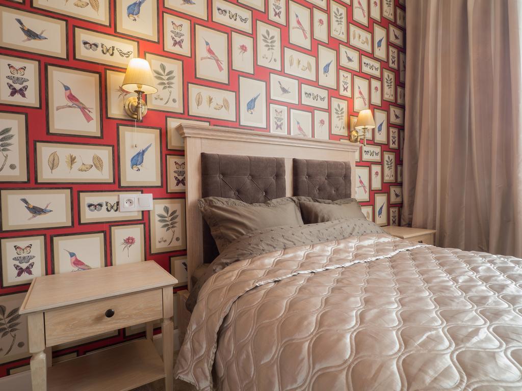 Best Apartments Sw. Antoniego Wroclaw Room photo