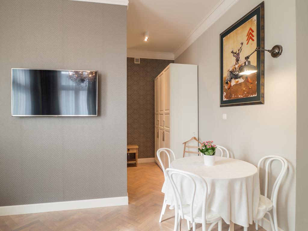 Best Apartments Sw. Antoniego Wroclaw Room photo