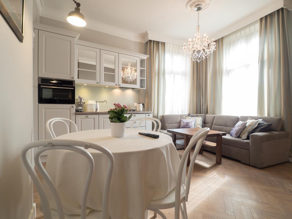 Best Apartments Sw. Antoniego Wroclaw Room photo