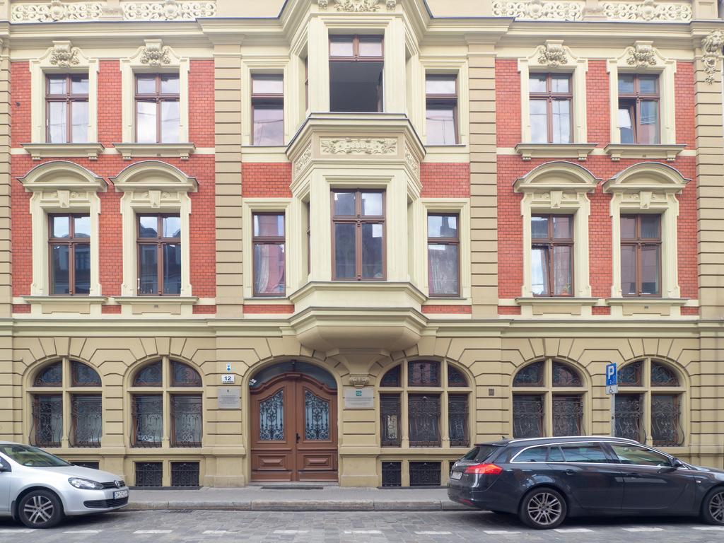 Best Apartments Sw. Antoniego Wroclaw Room photo
