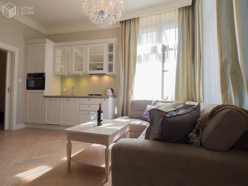Best Apartments Sw. Antoniego Wroclaw Room photo