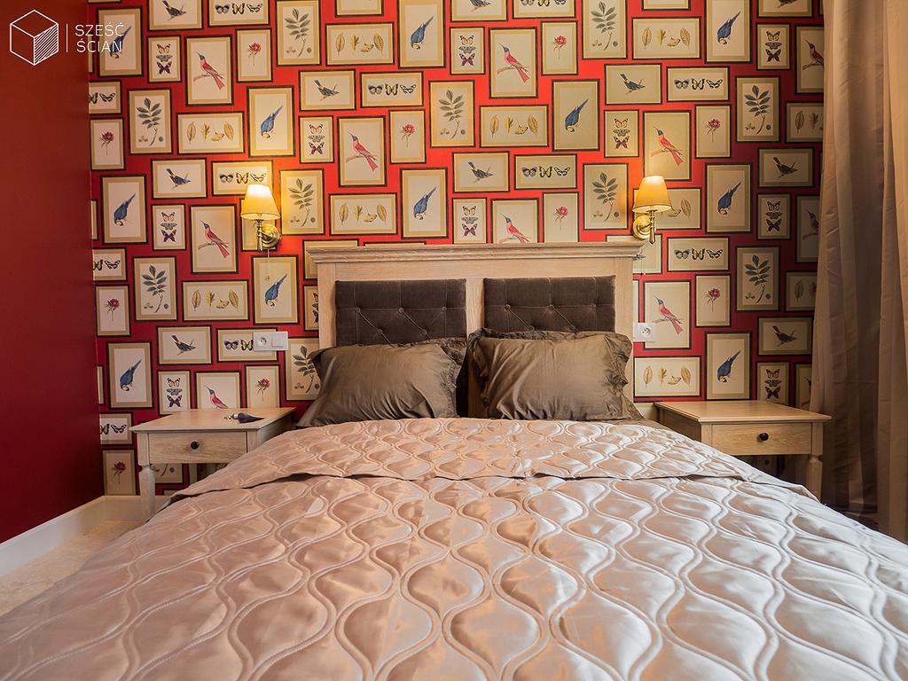Best Apartments Sw. Antoniego Wroclaw Room photo